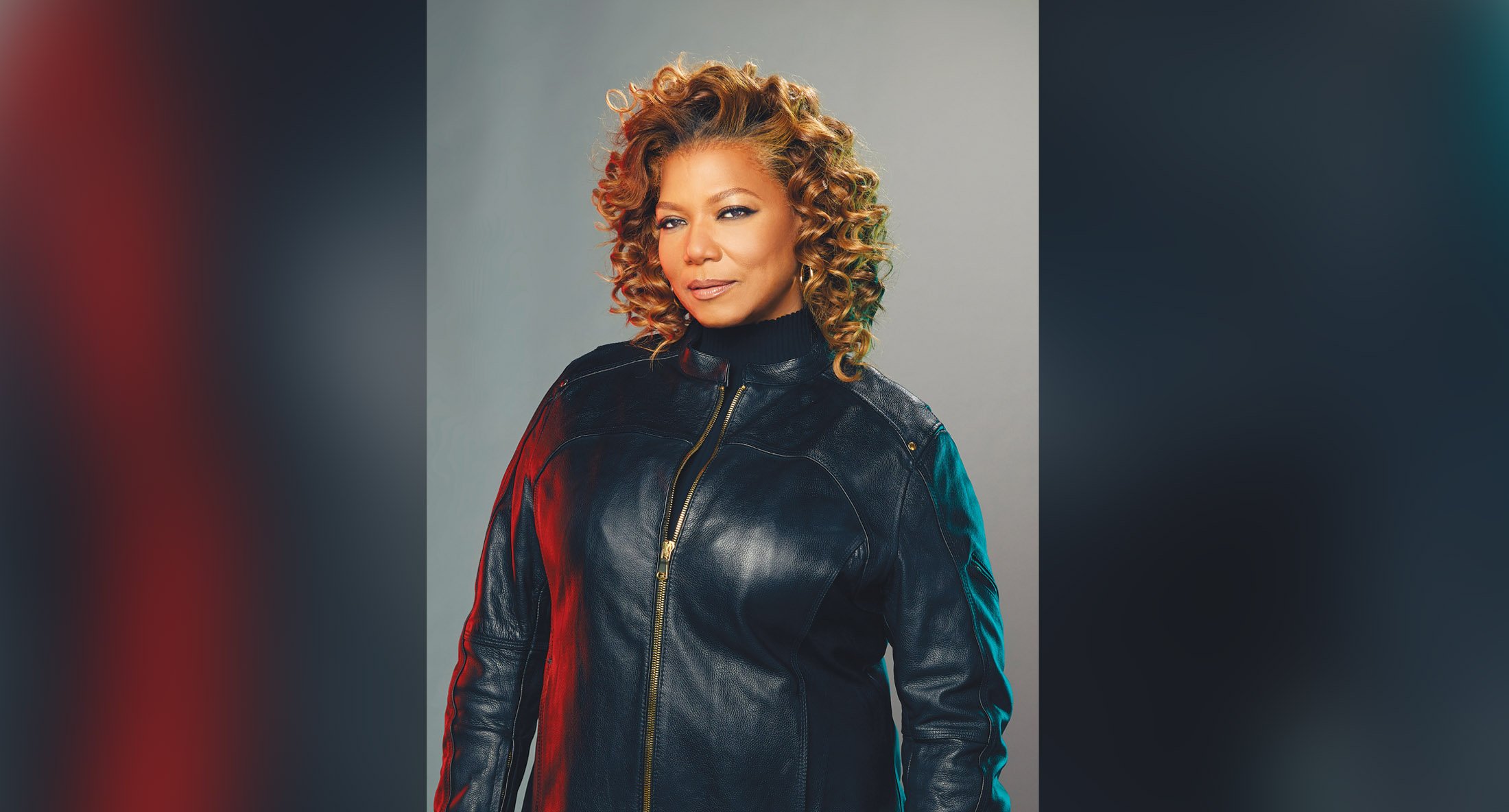 Queen Latifah to Host the 47th Kennedy Center Honors Waymaker Journal